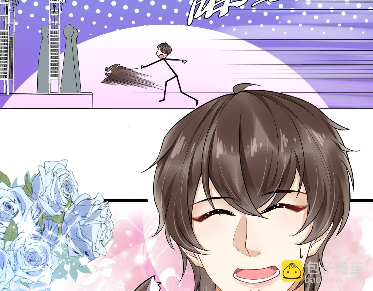 完结篇 迎来圆满(1/2)-第98话