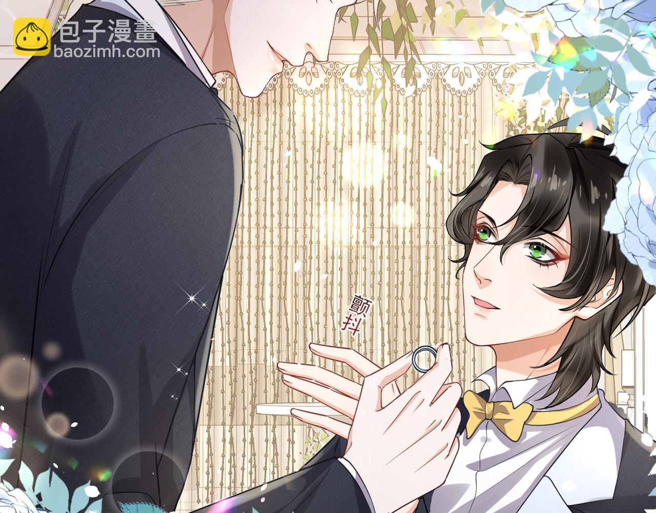 完结篇 迎来圆满(1/2)-第98话