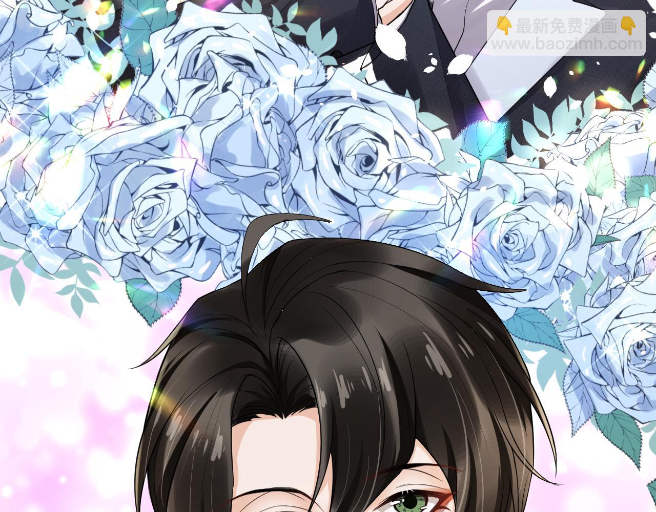 完结篇 迎来圆满(1/2)-第98话