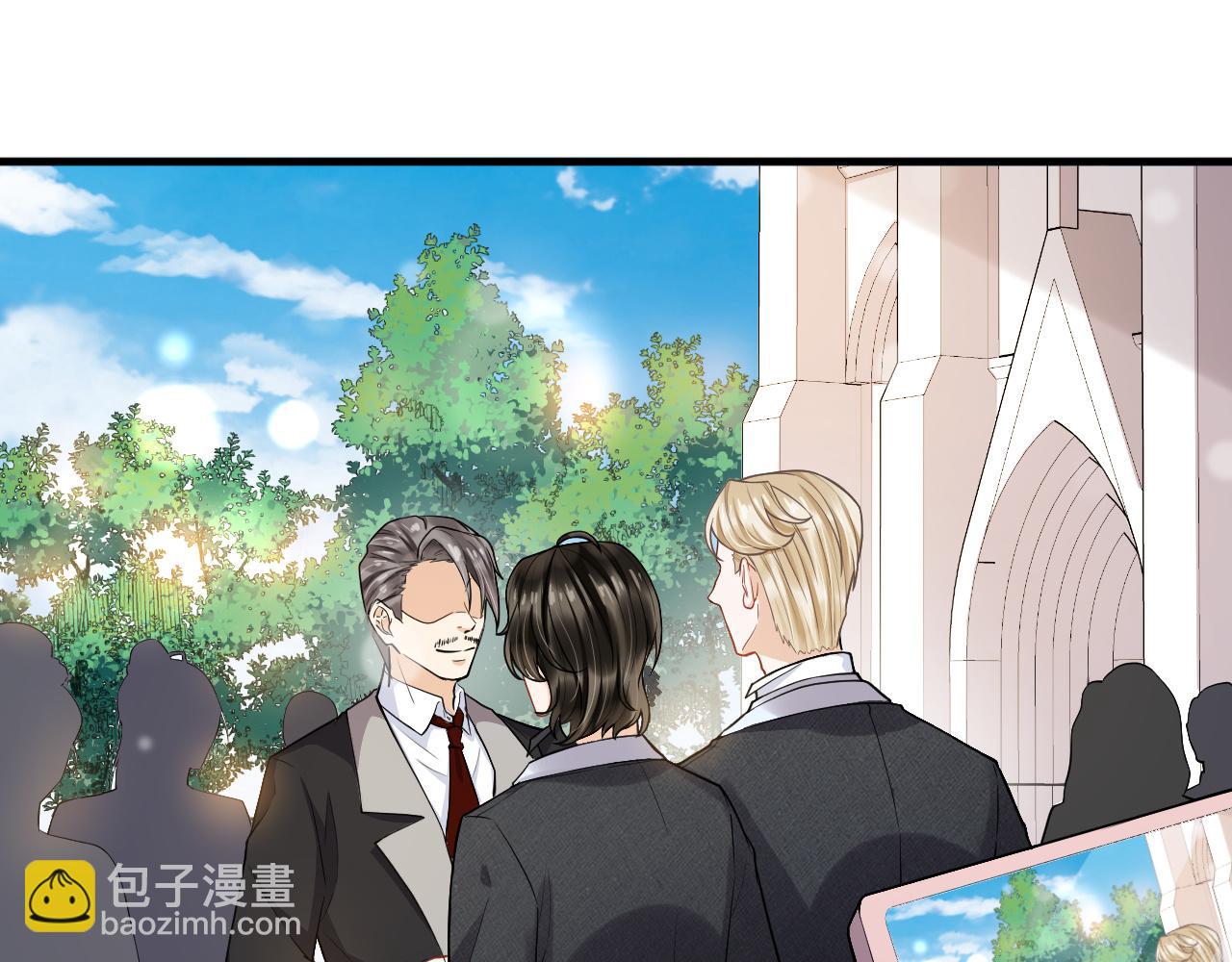 完结篇 迎来圆满(1/2)-第98话