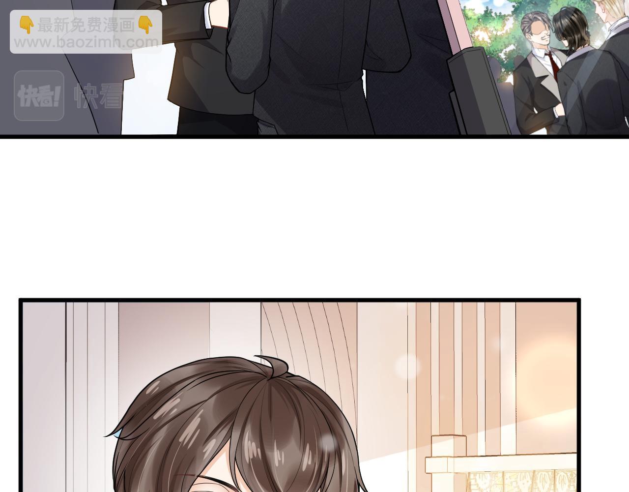 完结篇 迎来圆满(1/2)-第98话