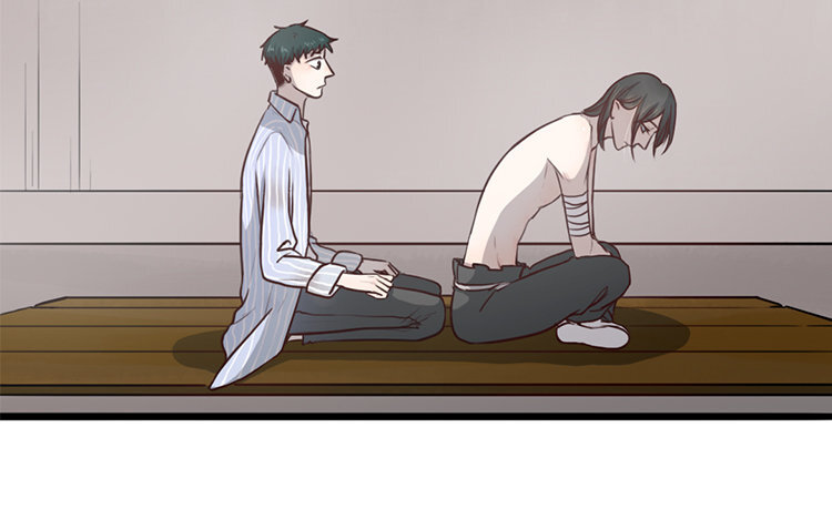 10 第09话 自私的家伙(1/2)-第10话