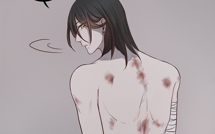 10 第09话 自私的家伙(1/2)-第10话