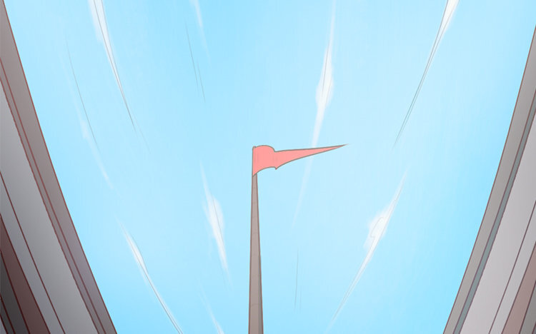 12 第11话 无妄之灾(1/2)-第12话