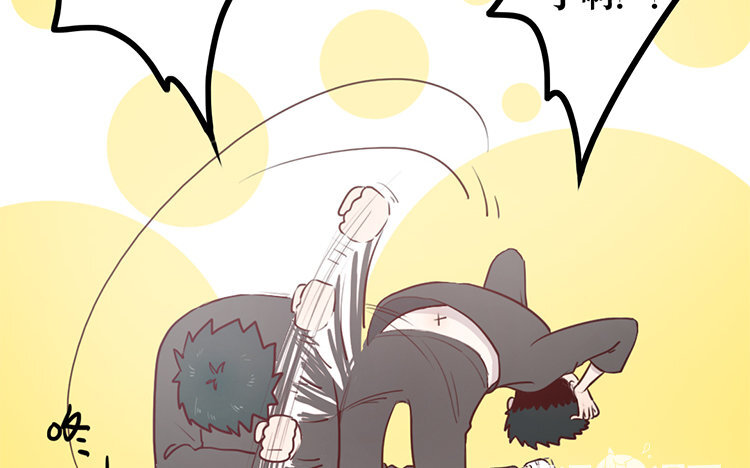 16 第15话 很可笑吧(1/2)-第16话