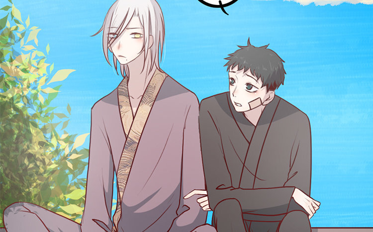 16 第15话 很可笑吧(1/2)-第16话