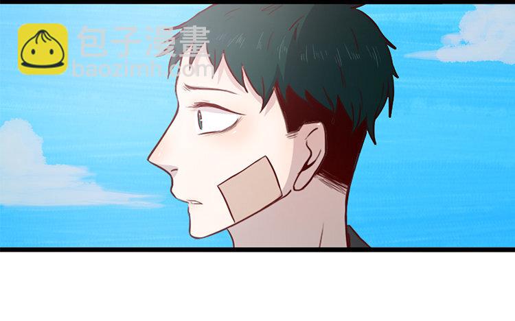 16 第15话 很可笑吧(1/2)-第16话