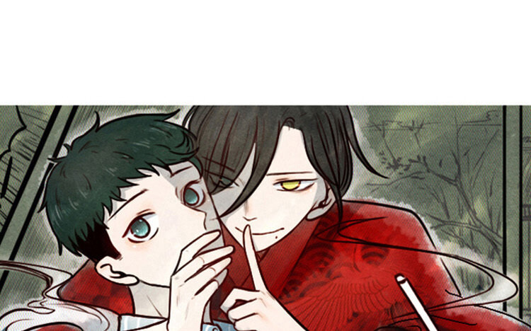 36 第35话 杀(1/2)-第36话