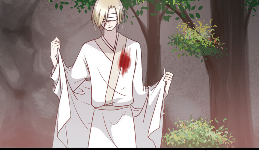 46 第45话 好愧疚&hellip;&hellip;(1/2)-第46话