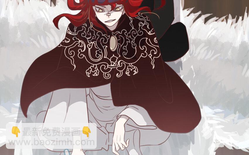 46 第45话 好愧疚&hellip;&hellip;(1/2)-第46话