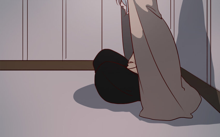 48 第47话 如愿以偿(1/2)-第48话