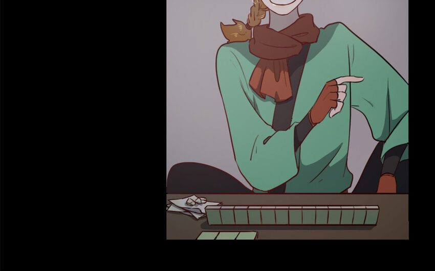 48 第47话 如愿以偿(1/2)-第48话