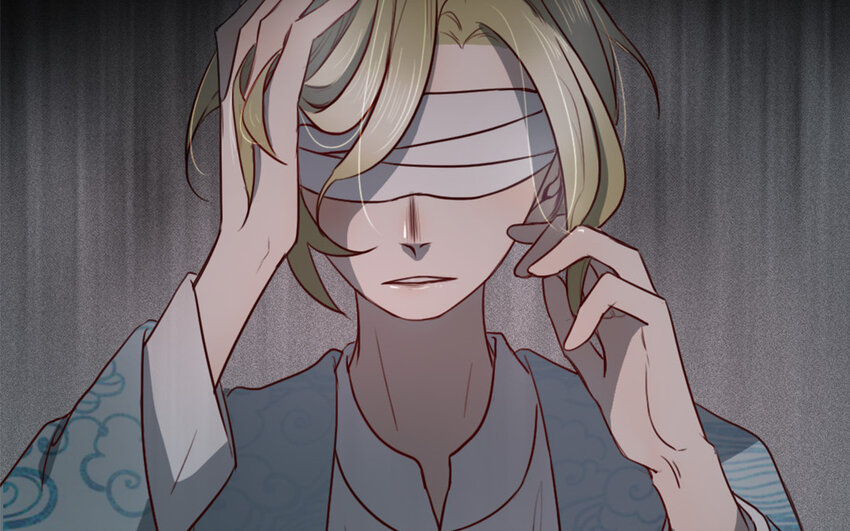 48 第47话 如愿以偿(1/2)-第48话