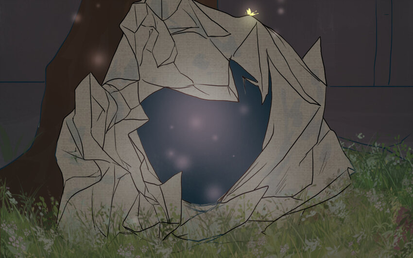 50 第49话 我太没用啦(1/2)-第50话