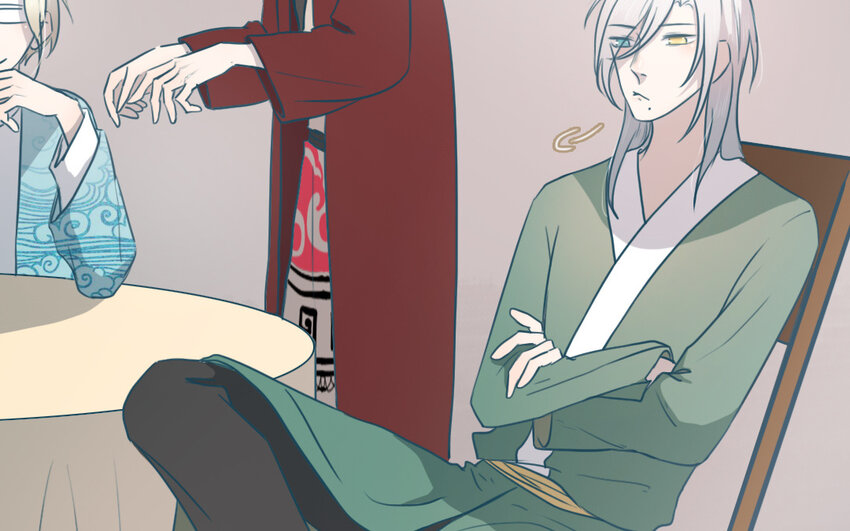 50 第49话 我太没用啦(1/2)-第50话