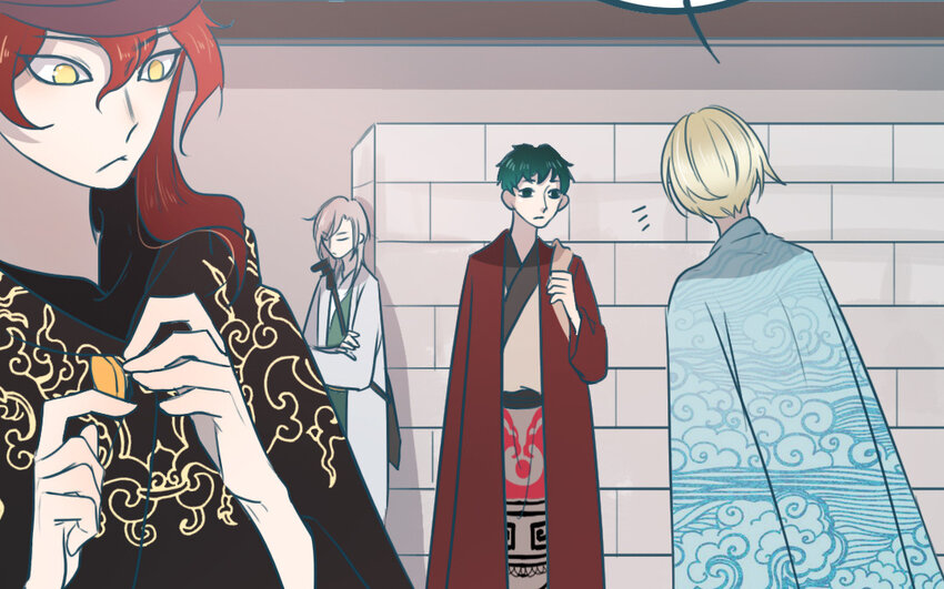 50 第49话 我太没用啦(1/2)-第50话