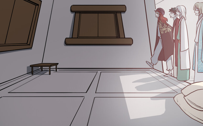 54 第53话 装睡(1/2)-第54话