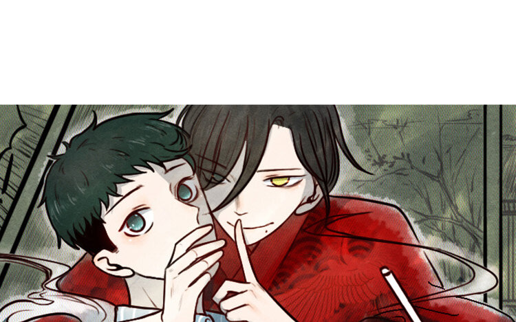 56 第55话 抱抱我嘛(1/2)-第56话