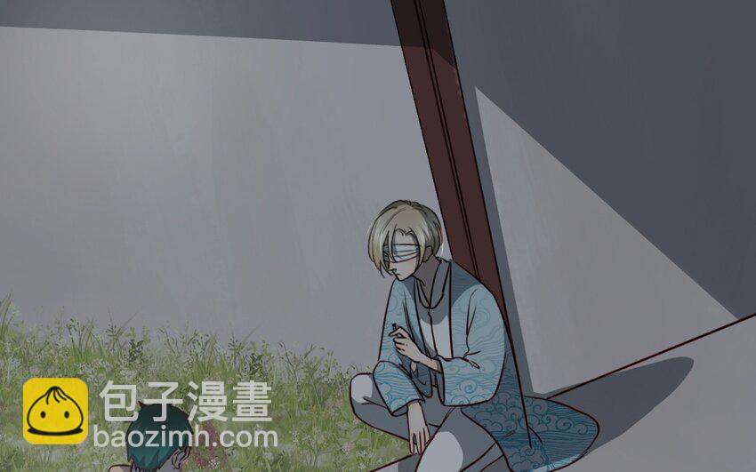 58 第57话 逃跑(1/2)-第58话