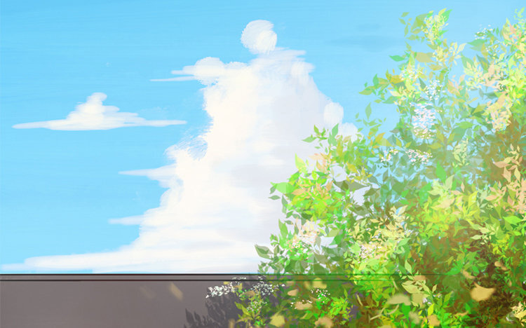 主角今天也在崩人設 - 6 第05話 御妖師(1/2) - 5