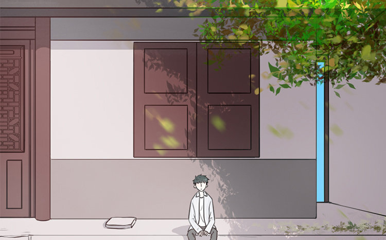 主角今天也在崩人設 - 6 第05話 御妖師(1/2) - 6