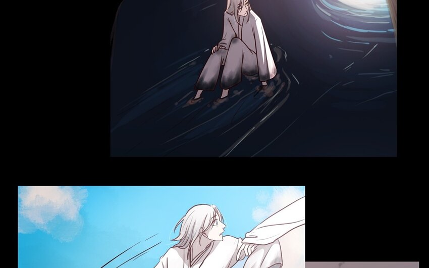 62 第61话 只能说对不起(1/2)-第62话