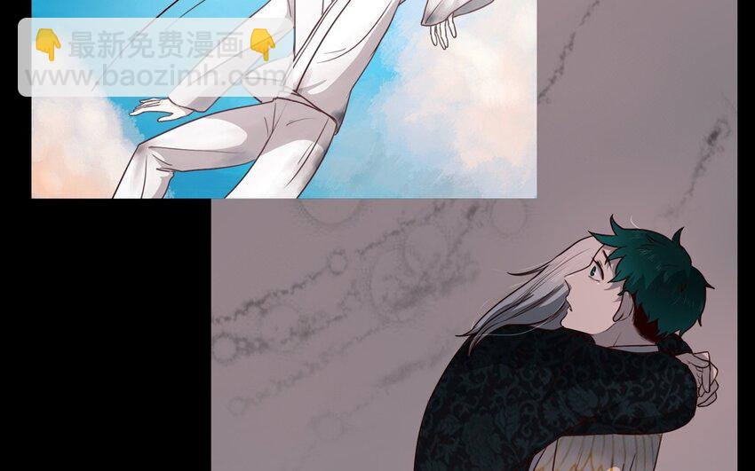 62 第61话 只能说对不起(1/2)-第62话