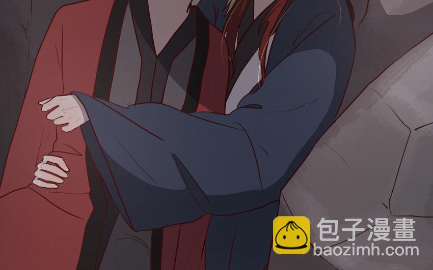 68 第67话 不后悔(1/2)-第68话