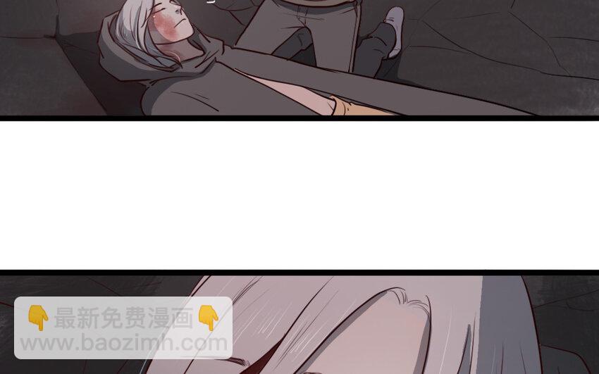 68 第67话 不后悔(1/2)-第68话