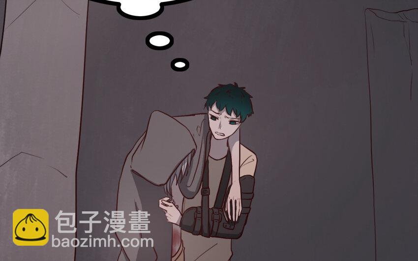 68 第67话 不后悔(1/2)-第68话