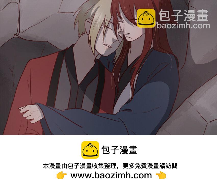 68 第67话 不后悔(1/2)-第68话