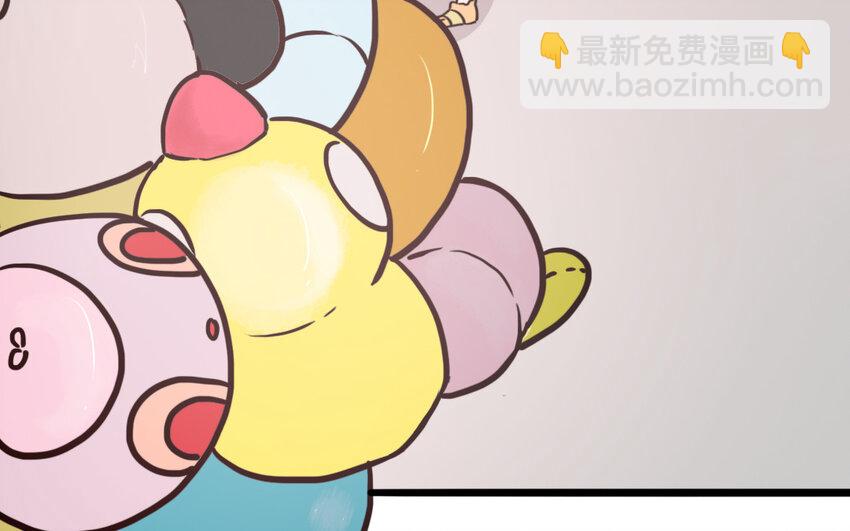 70 番外1 小十(1/2)-第70话