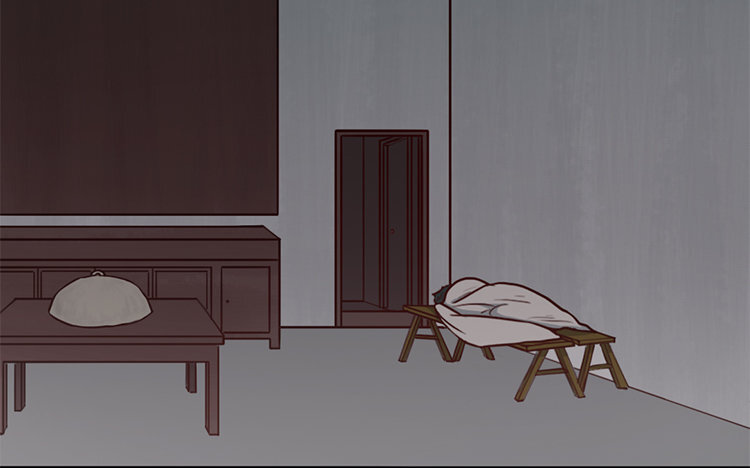 8 第07话 凭什么(1/2)-第8话