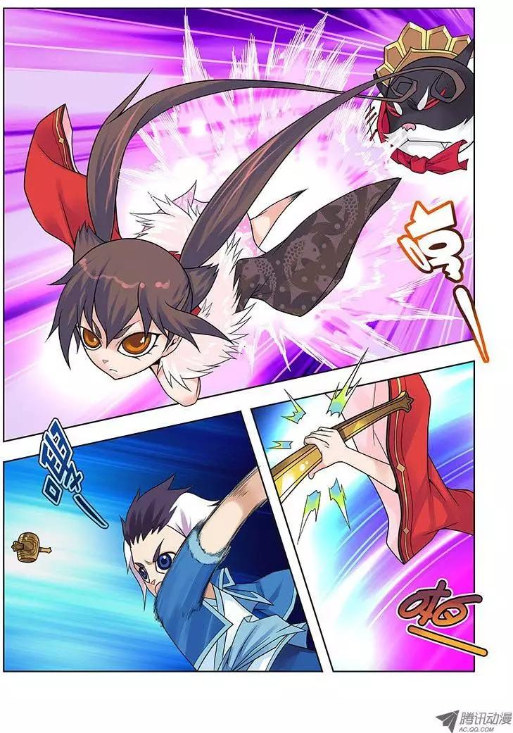 10，节拍协调-第10话