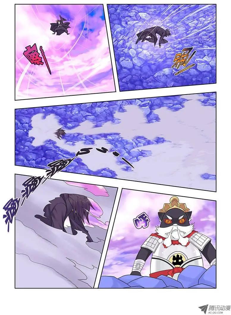 24，山雨欲来-第24话