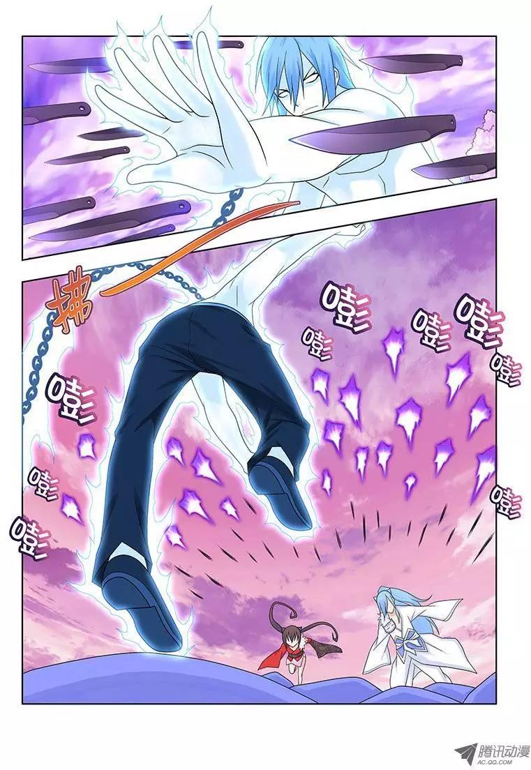 30，主宰&amp;割舍-第30话