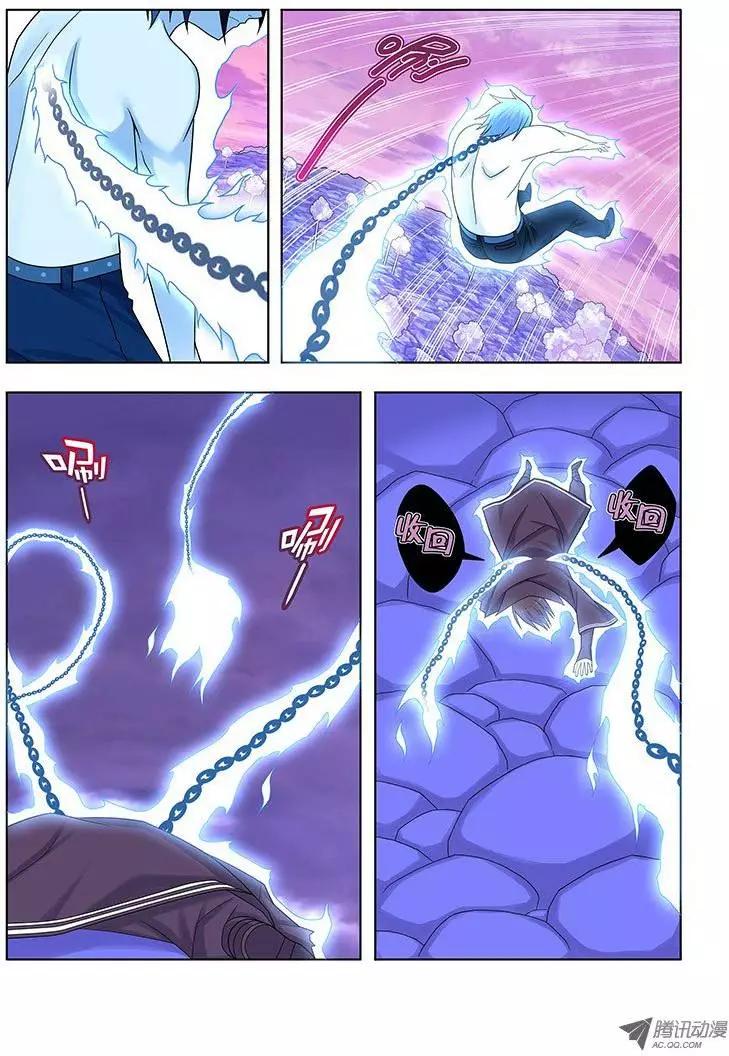 30，主宰&amp;割舍-第30话