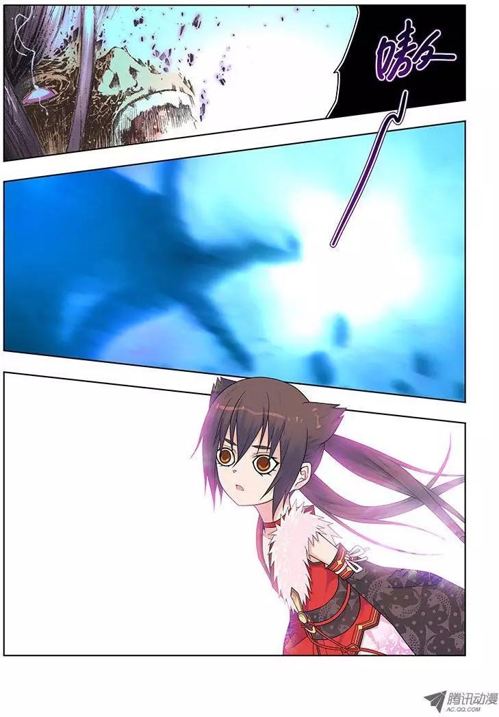 30，主宰&amp;割舍-第30话