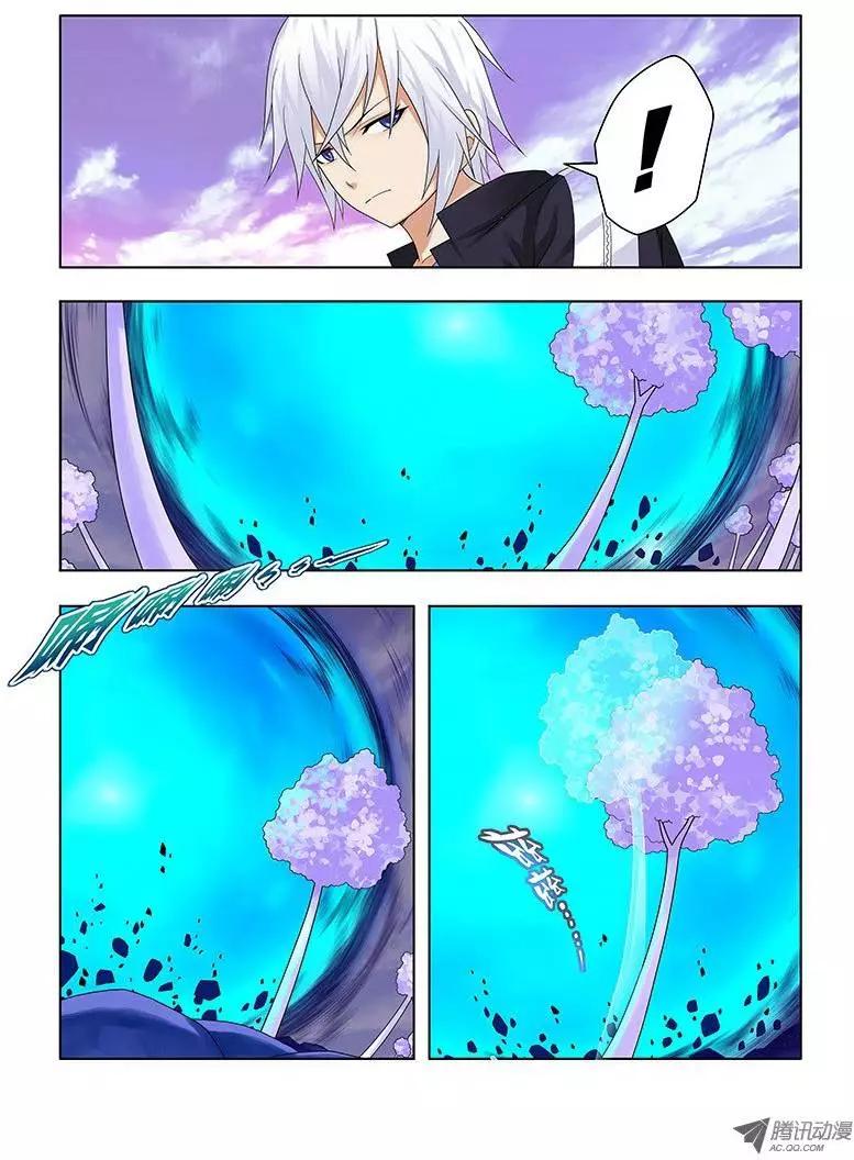 30，主宰&amp;割舍-第30话