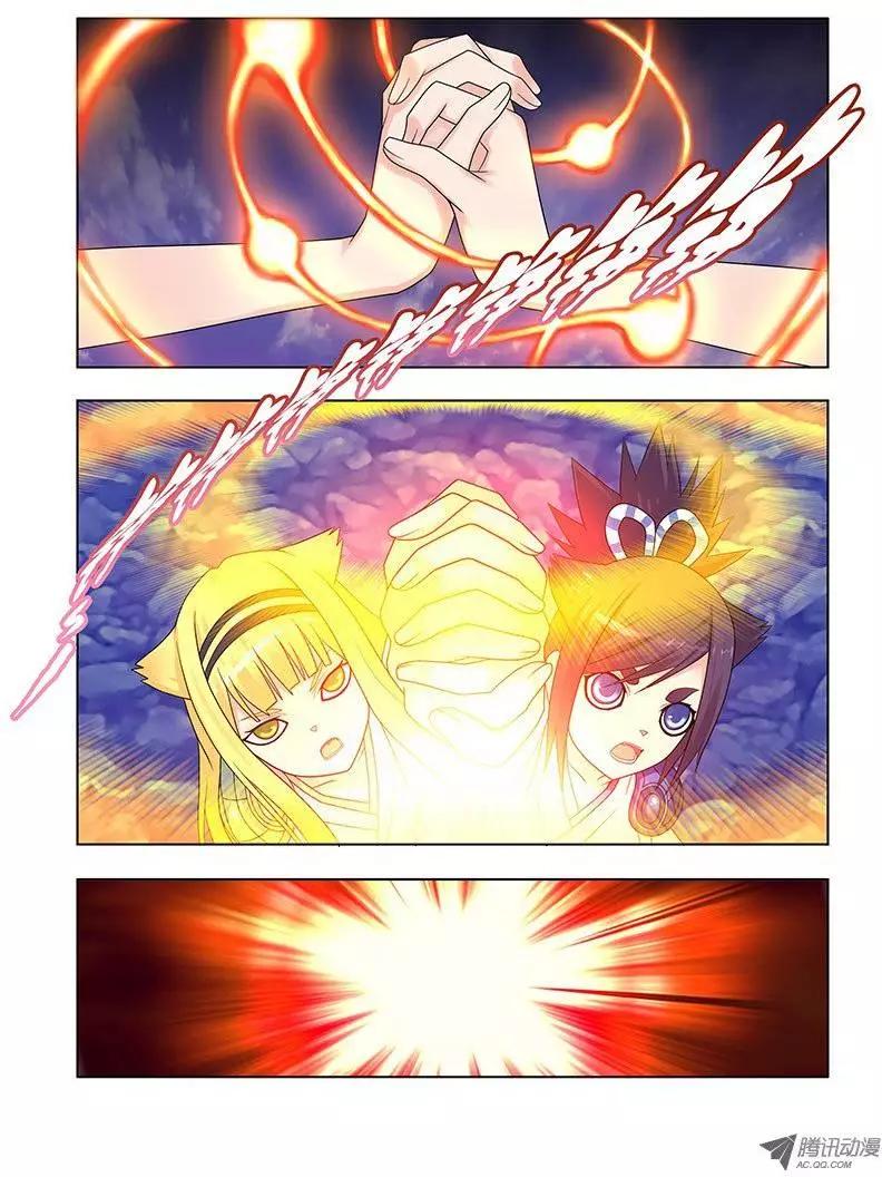 30，主宰&amp;割舍-第30话