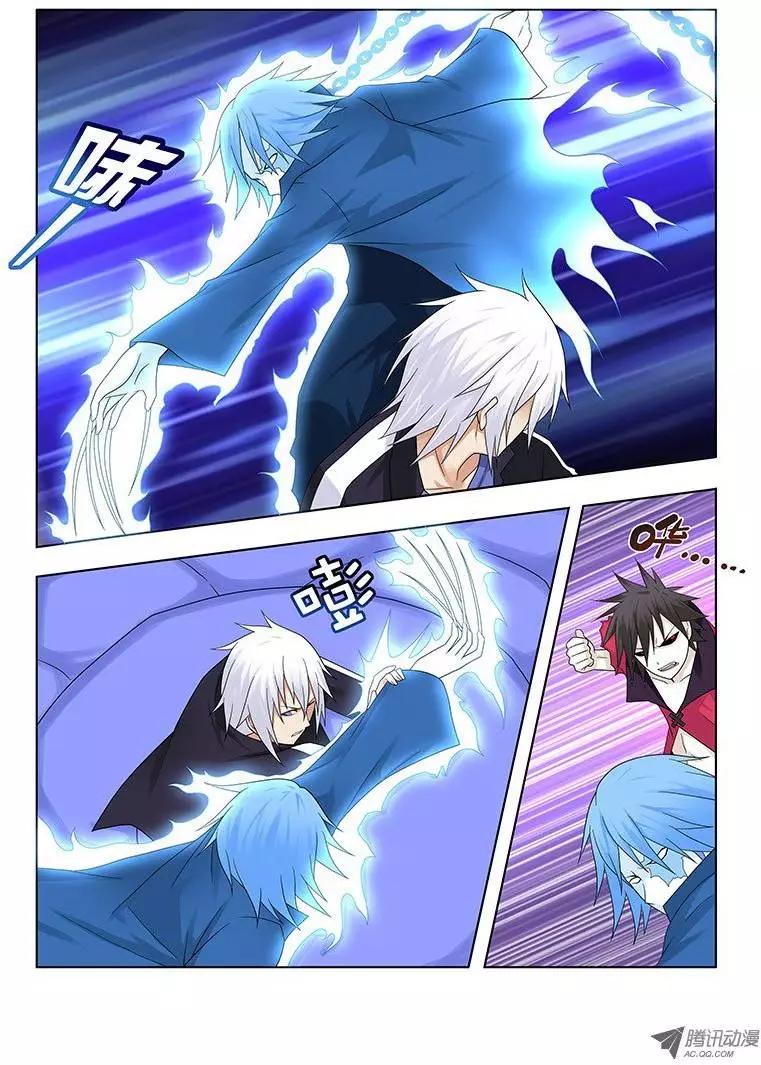 30，主宰&amp;割舍-第30话