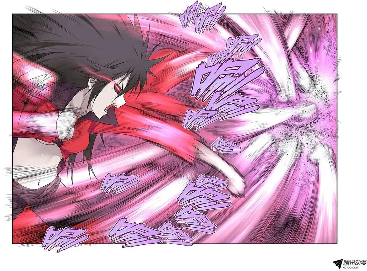 46，绝望转机-第46话