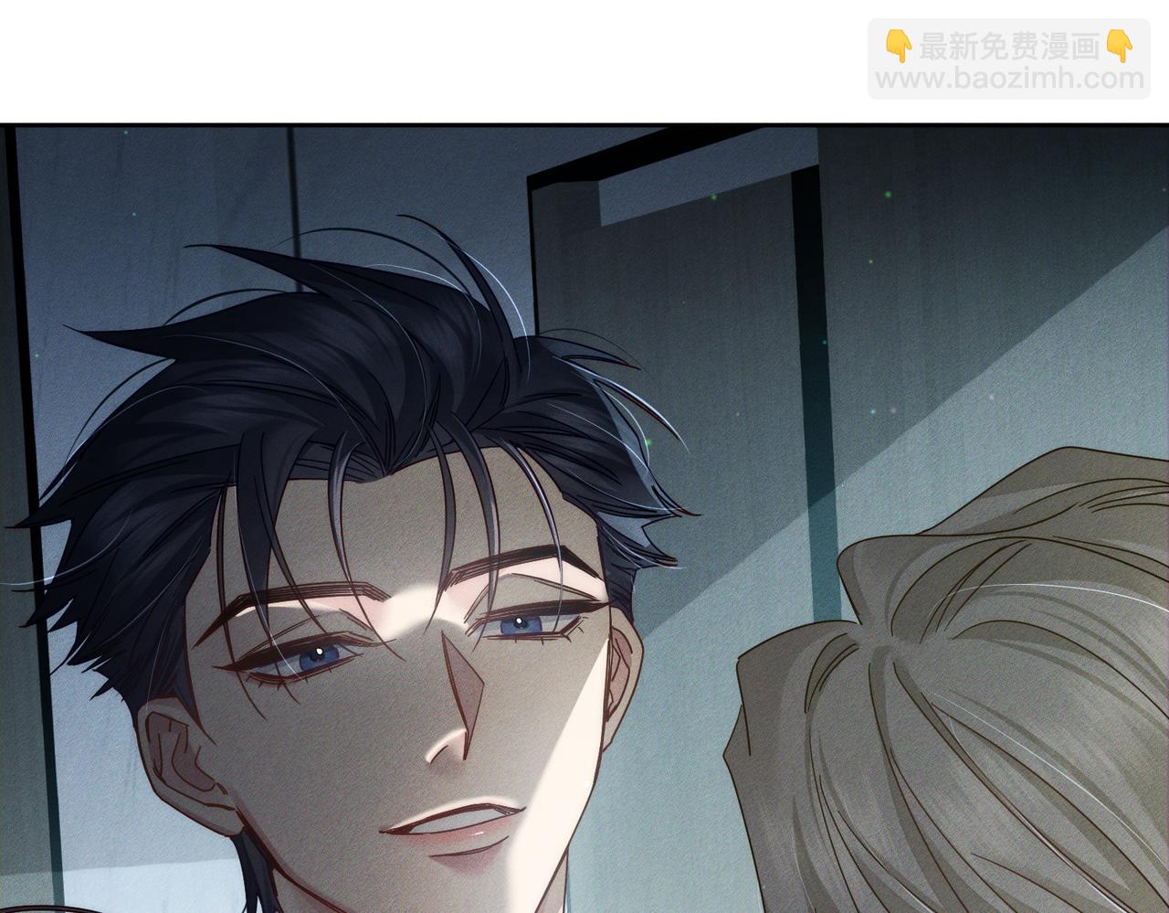 第99话：解围(1/2)-第100话