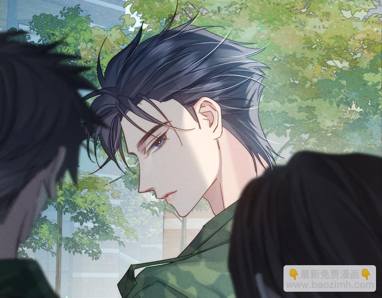 第99话：解围(1/2)-第100话