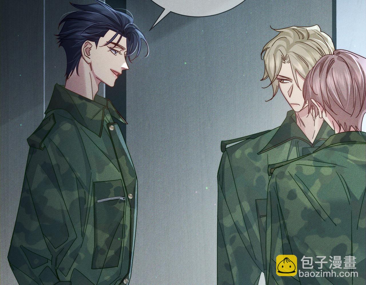 第99话：解围(1/2)-第100话