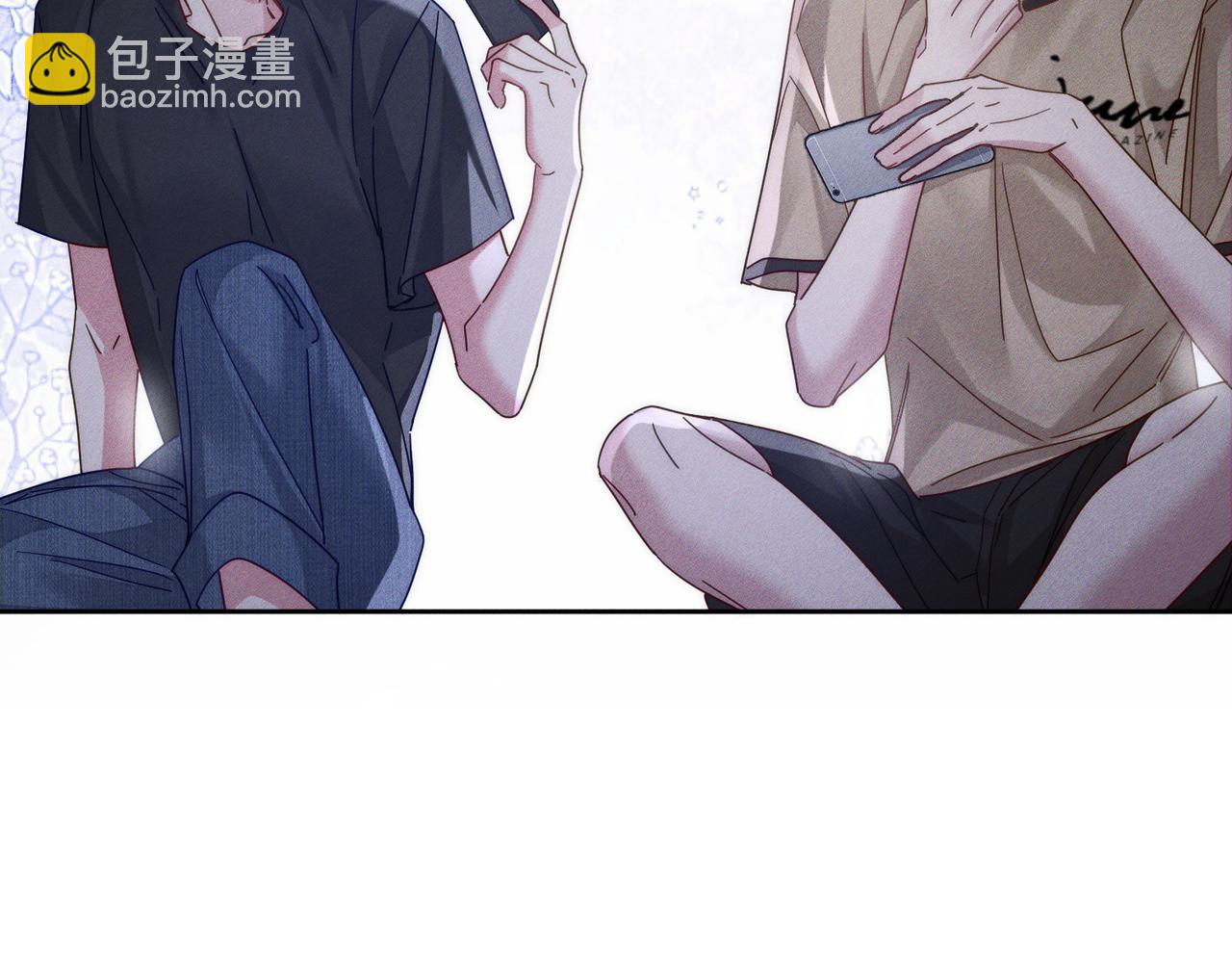 第101话：比比？(1/2)-第102话