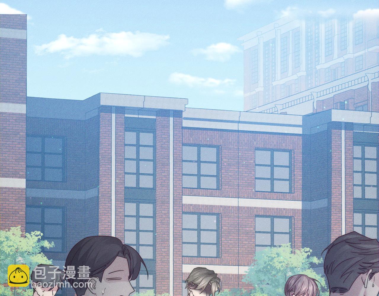 第101话：比比？(1/2)-第102话