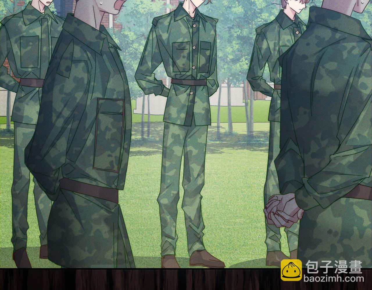 第101话：比比？(1/2)-第102话