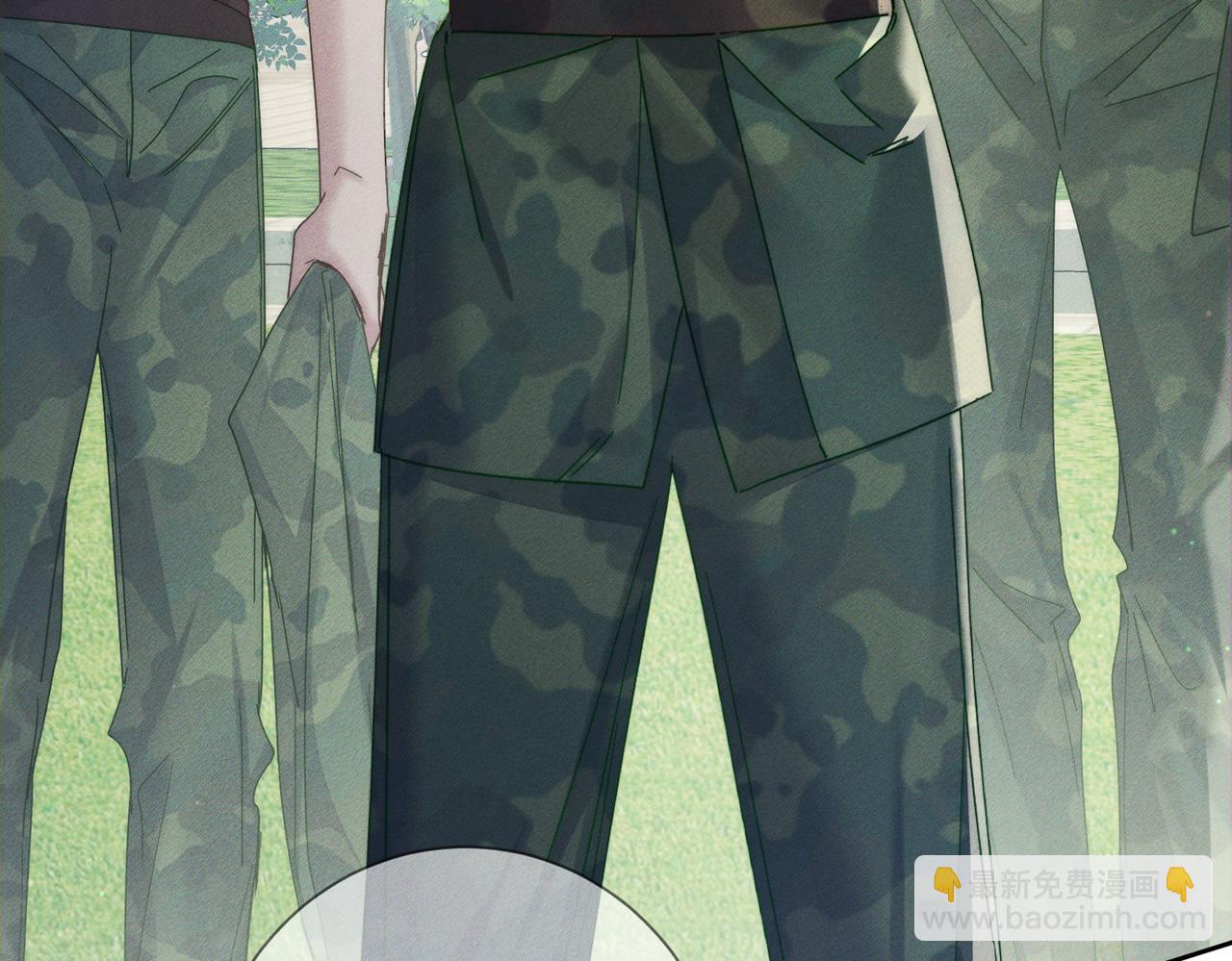 第101话：比比？(1/2)-第102话