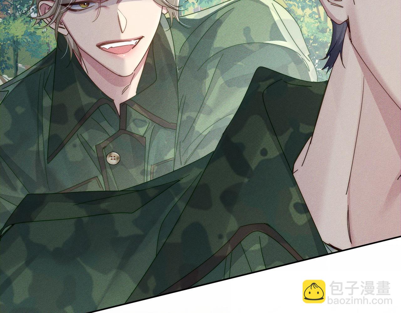 第101话：比比？(1/2)-第102话